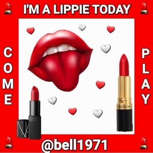 I’m featured today 1/5!